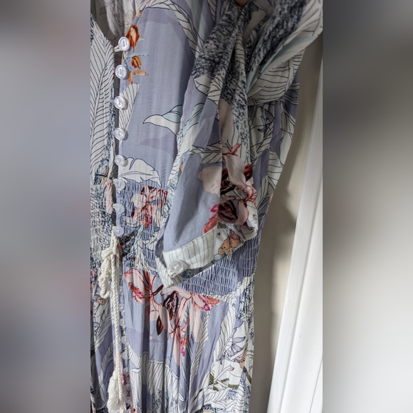 Jaase dress - Picture 4 of 4